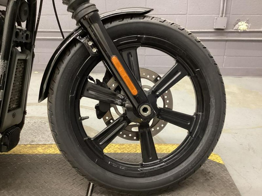 2023 Harley-Davidson® FXBBS - Street Bob® 114