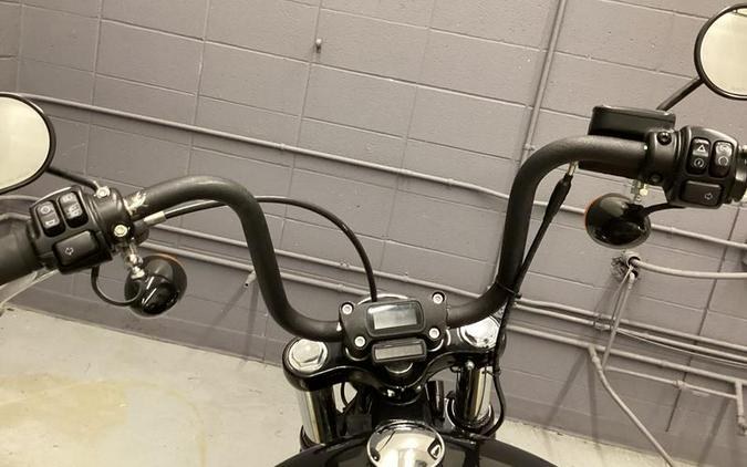 2023 Harley-Davidson® FXBBS - Street Bob® 114