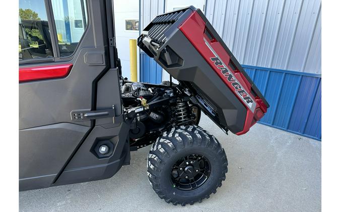 2025 Polaris Industries Ranger Crew XP 1000 NorthStar Ultimate