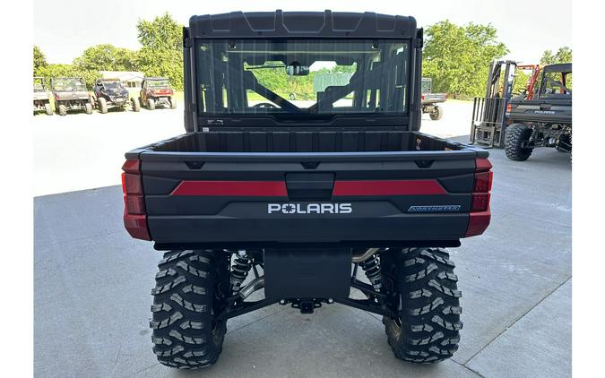 2025 Polaris Industries Ranger Crew XP 1000 NorthStar Ultimate