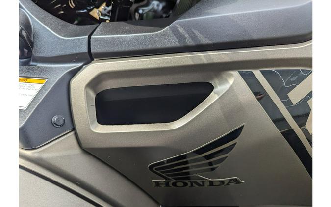 2022 Honda FOREMAN RUBICON 4X4 EP 4x4 EPS