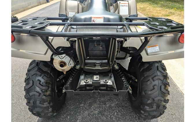 2022 Honda FOREMAN RUBICON 4X4 EP 4x4 EPS