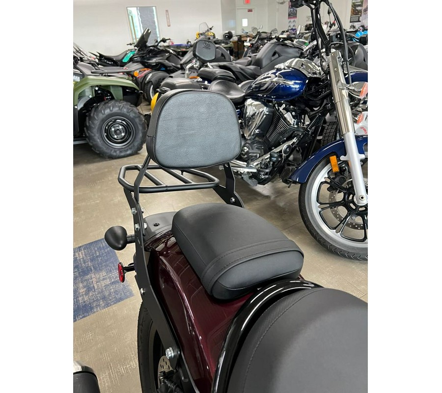 2022 Honda Rebel® 1100 DCT