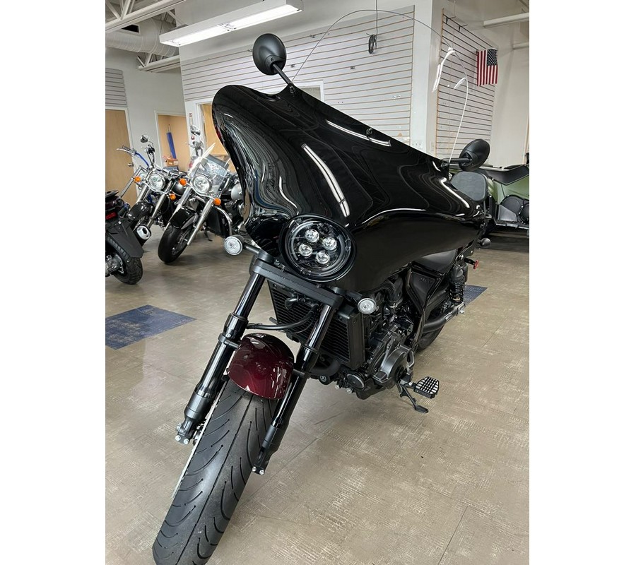 2022 Honda Rebel® 1100 DCT