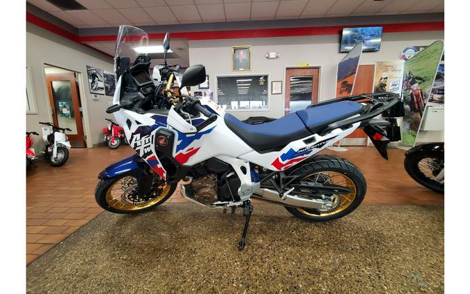 2024 Honda AFRICA TWIN ADV SP ES Adventure Sports ES DCT