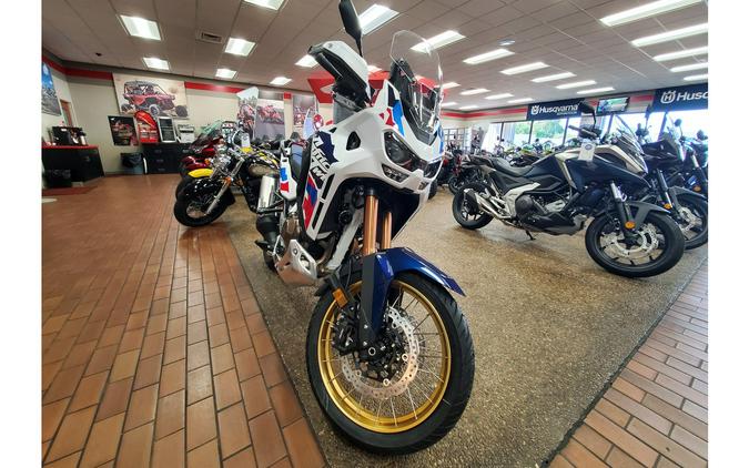 2024 Honda AFRICA TWIN ADV SP ES Adventure Sports ES DCT