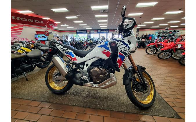 2024 Honda AFRICA TWIN ADV SP ES Adventure Sports ES DCT