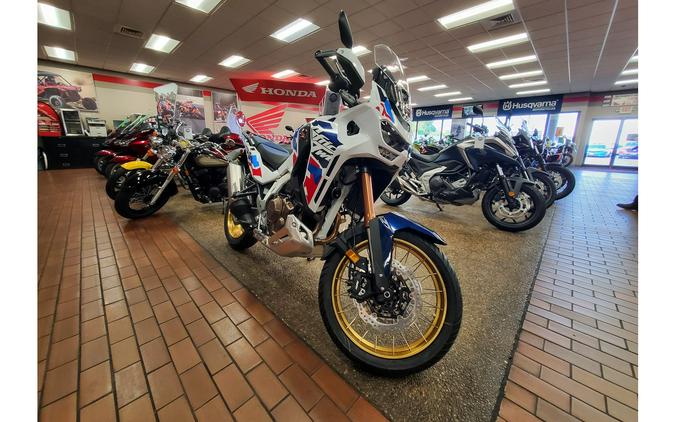 2024 Honda AFRICA TWIN ADV SP ES Adventure Sports ES DCT