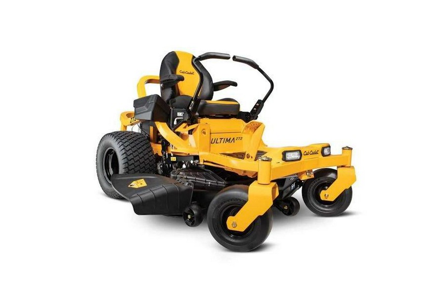 2024 Cub Cadet ZT2 54