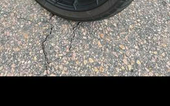 2018 Harley-Davidson® Street Rod 750