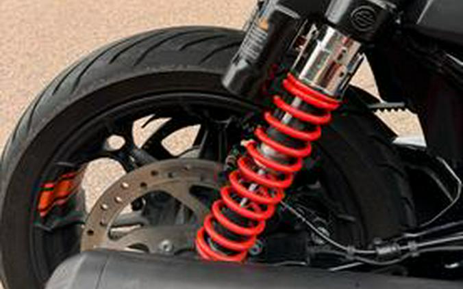 2018 Harley-Davidson® Street Rod 750