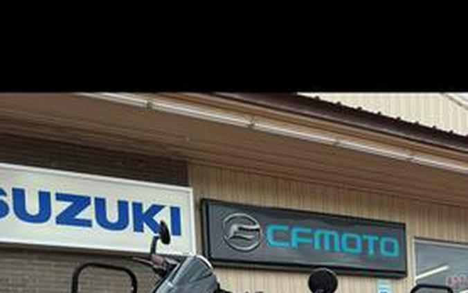 2018 Harley-Davidson® Street Rod 750