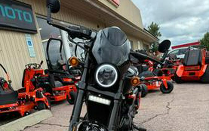 2018 Harley-Davidson® Street Rod 750