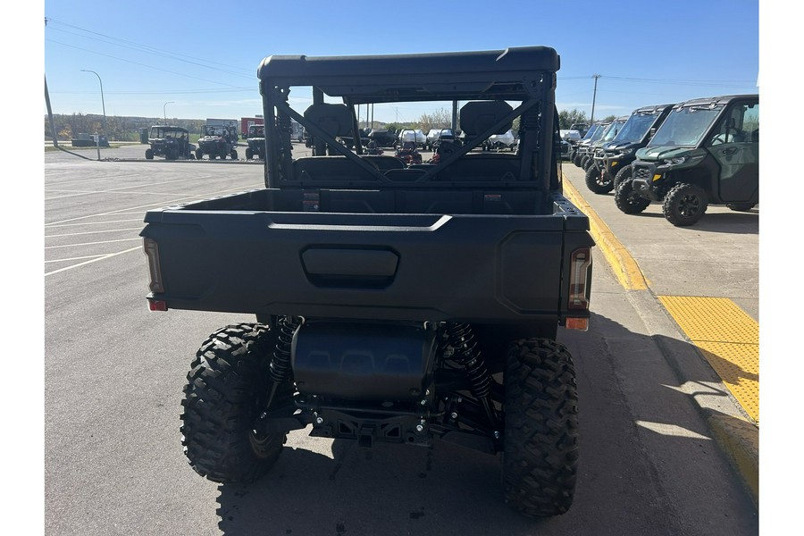 2025 CFMOTO UFORCE U10 XL Pro CF1000UZ-8L