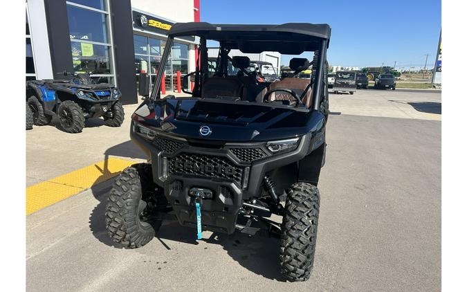 2025 CFMOTO UFORCE U10 XL Pro CF1000UZ-8L