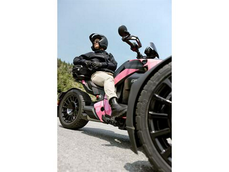 2026 Can-Am Ryker Rally