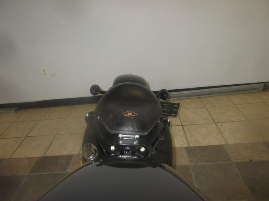 2015 Harley-Davidson® XL1200X - Sportster® Forty-Eight®