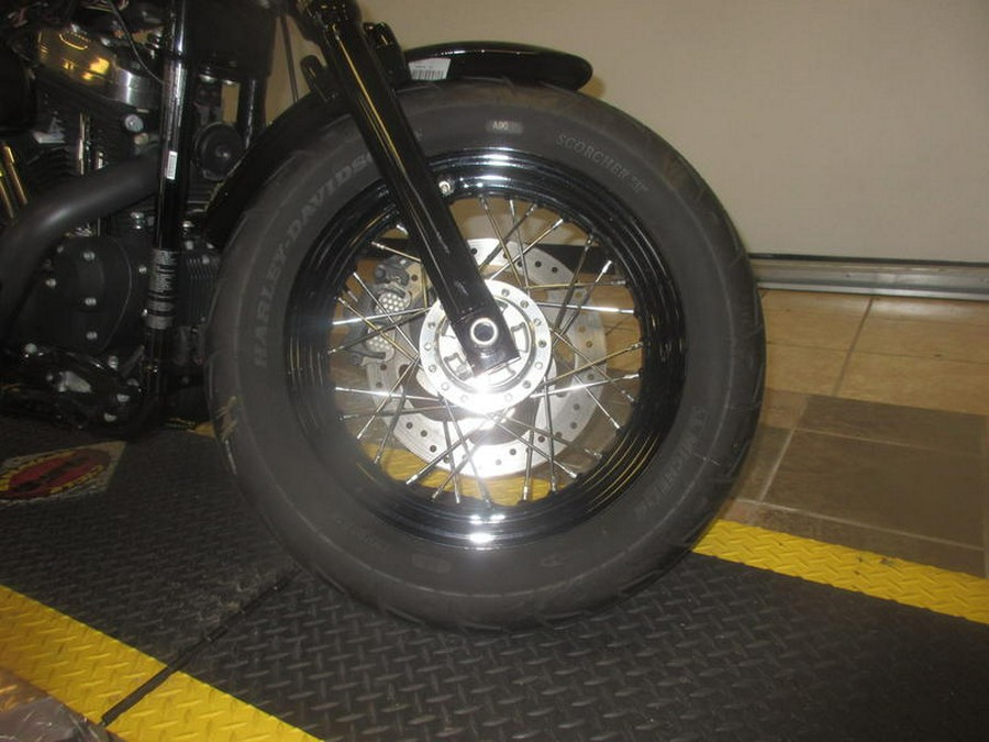 2015 Harley-Davidson® XL1200X - Sportster® Forty-Eight®