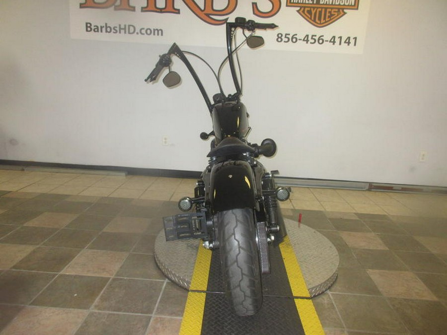 2015 Harley-Davidson® XL1200X - Sportster® Forty-Eight®