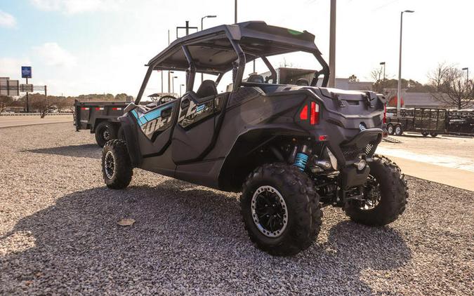 2026 CFMOTO ZFORCE 950 Sport-4