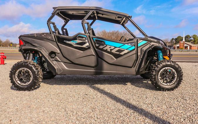 2026 CFMOTO ZFORCE 950 Sport-4