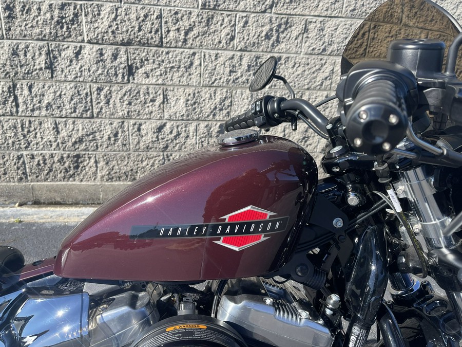 2021 Harley-Davidson Forty-Eight®