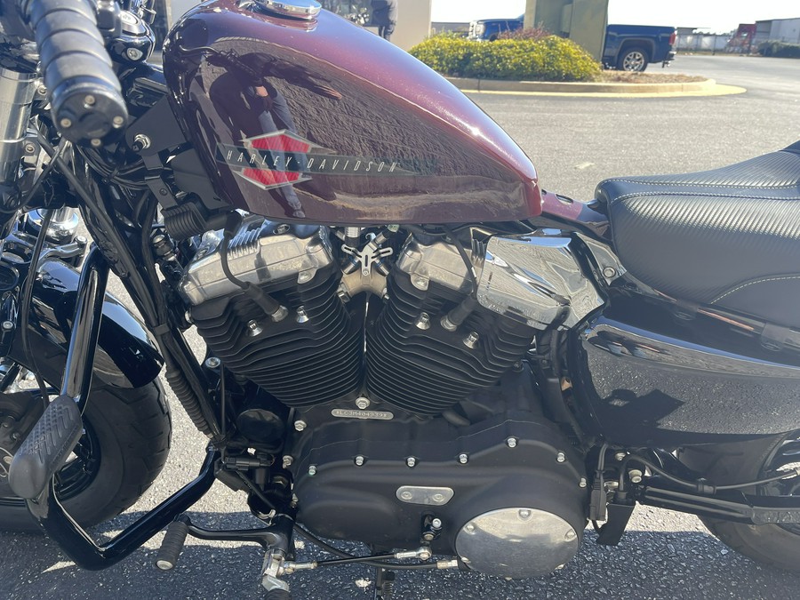2021 Harley-Davidson Forty-Eight®