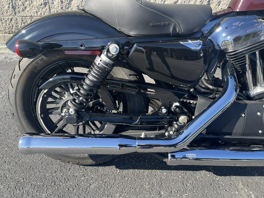 2021 Harley-Davidson Forty-Eight®