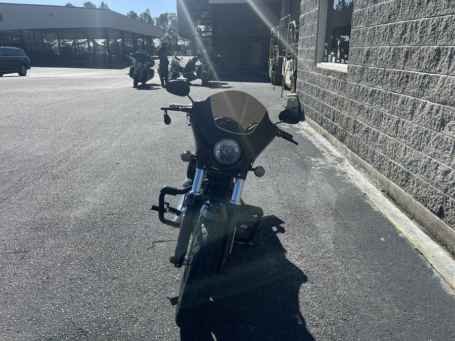 2021 Harley-Davidson Forty-Eight®