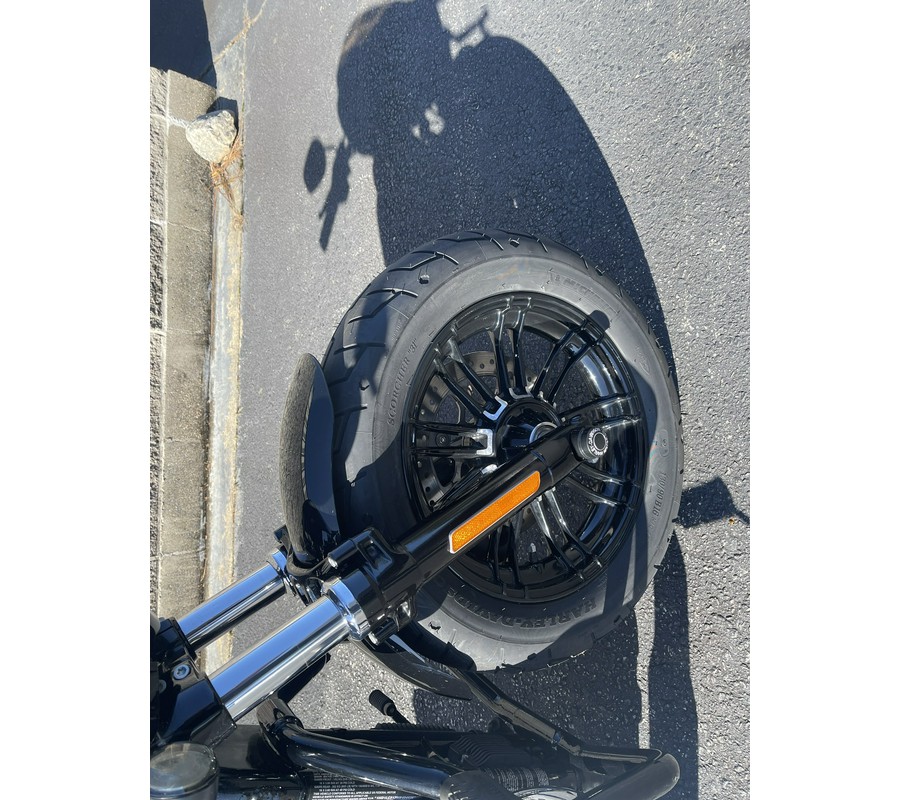 2021 Harley-Davidson Forty-Eight®