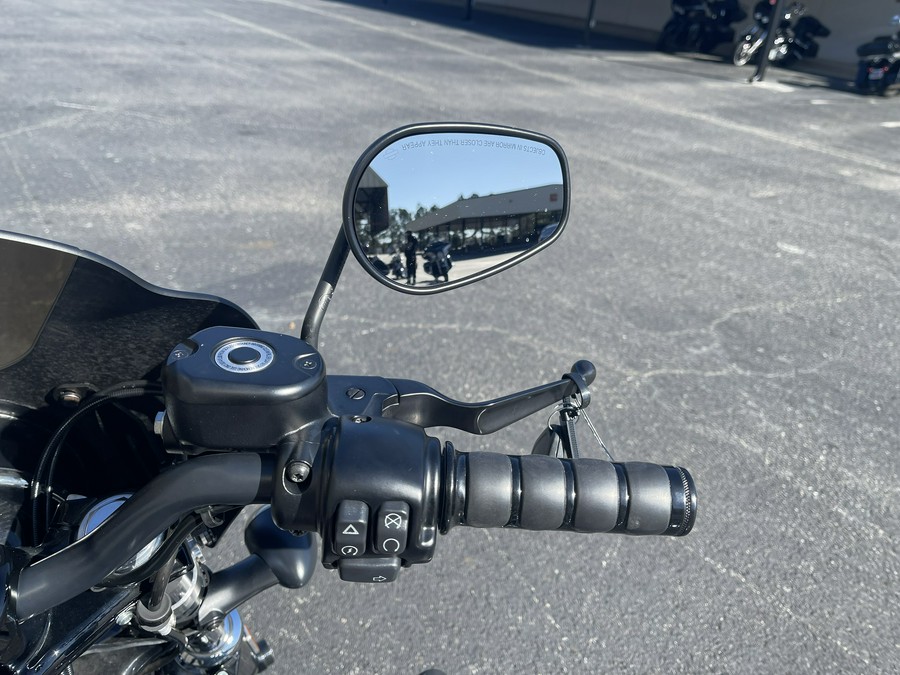 2021 Harley-Davidson Forty-Eight®