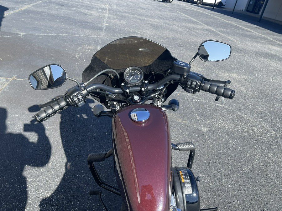 2021 Harley-Davidson Forty-Eight®