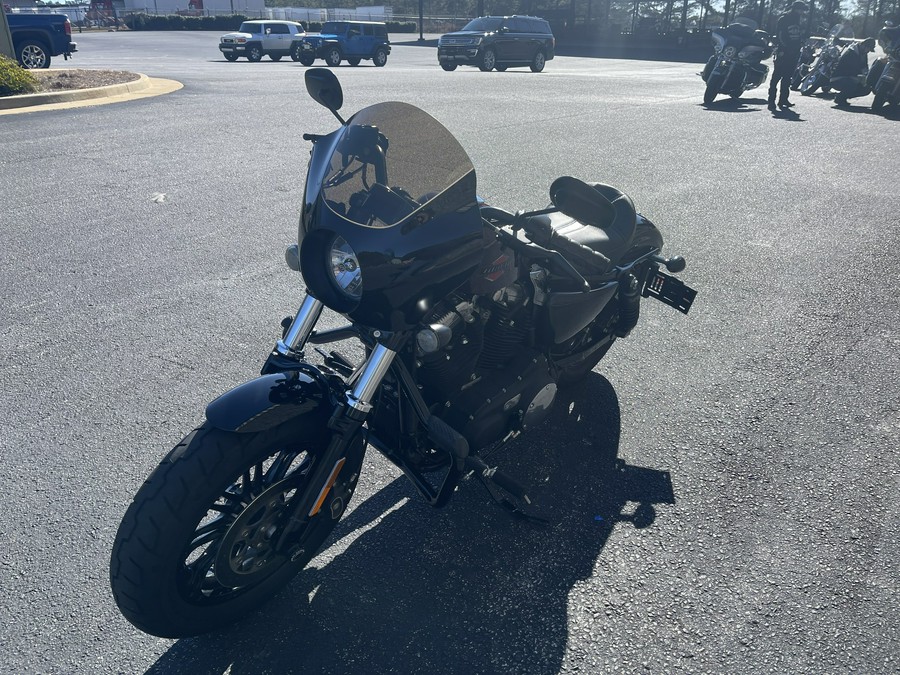 2021 Harley-Davidson Forty-Eight®