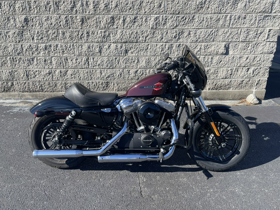 2021 Harley-Davidson Forty-Eight®
