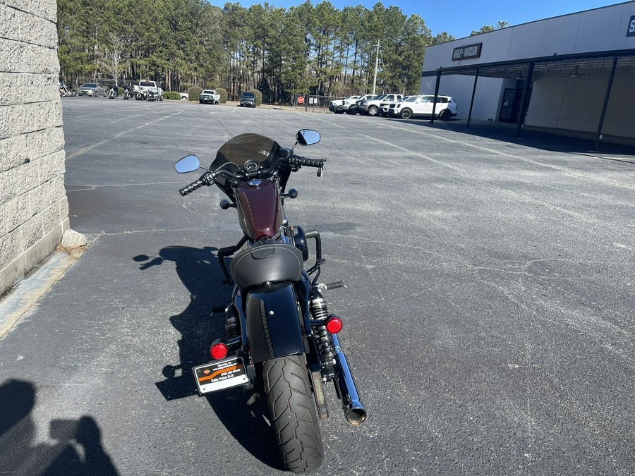 2021 Harley-Davidson Forty-Eight®