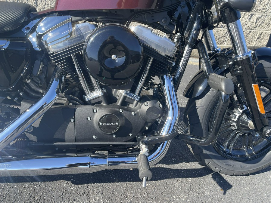 2021 Harley-Davidson Forty-Eight®