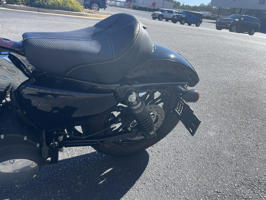 2021 Harley-Davidson Forty-Eight®