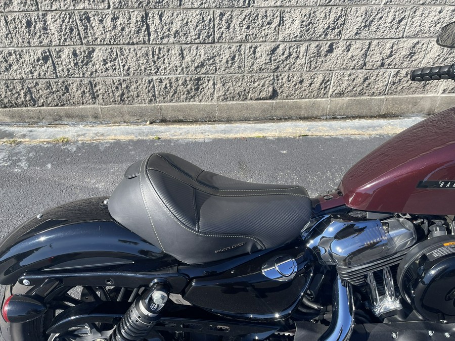 2021 Harley-Davidson Forty-Eight®