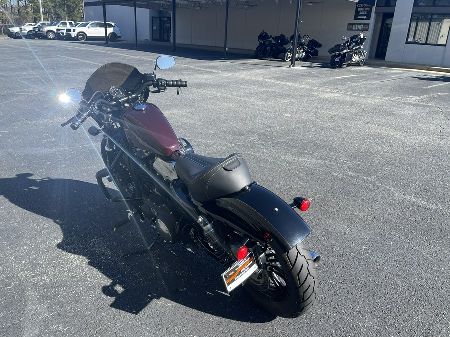 2021 Harley-Davidson Forty-Eight®