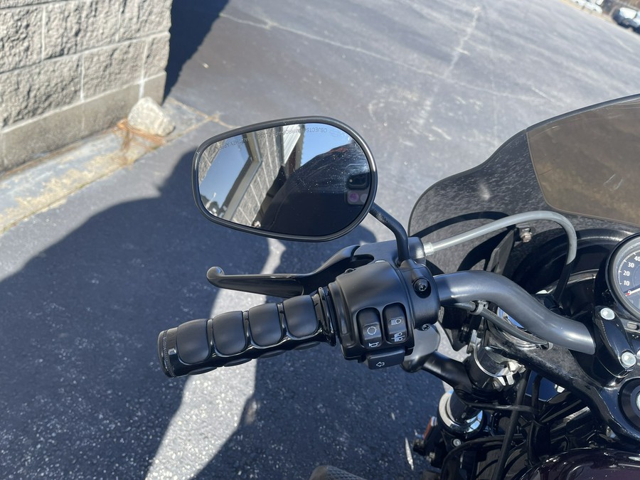 2021 Harley-Davidson Forty-Eight®