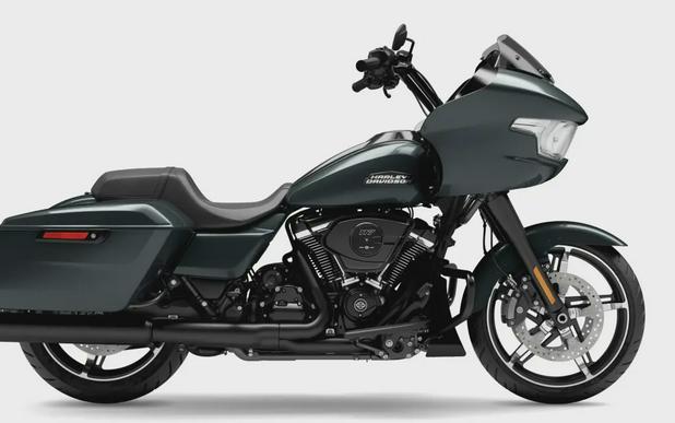 2025 Harley-Davidson Road Glide