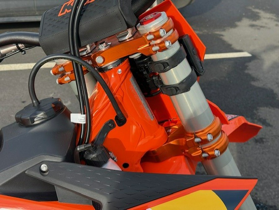 2026 KTM SX 250 F FACTORY EDITION