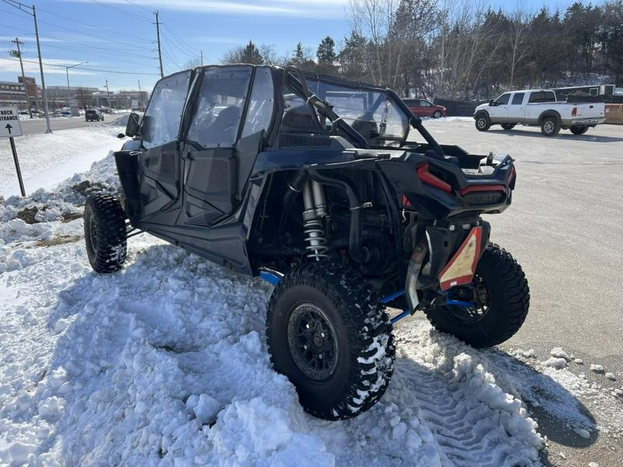 2022 Polaris® RZR XP 4 1000 Premium