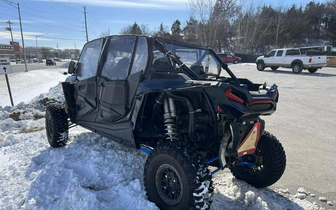 2022 Polaris® RZR XP 4 1000 Premium