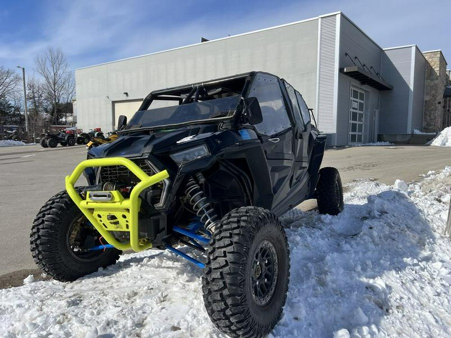 2022 Polaris® RZR XP 4 1000 Premium