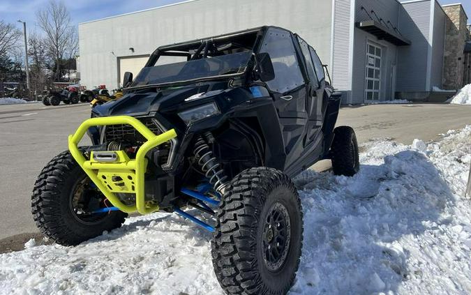 2022 Polaris® RZR XP 4 1000 Premium