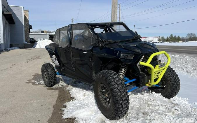2022 Polaris® RZR XP 4 1000 Premium