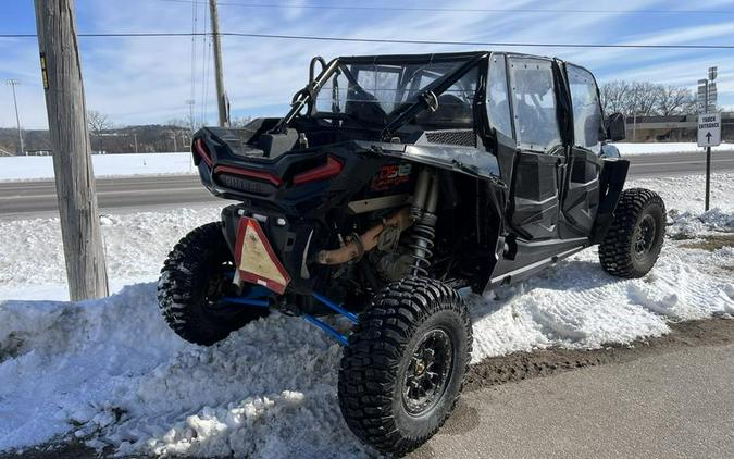 2022 Polaris® RZR XP 4 1000 Premium