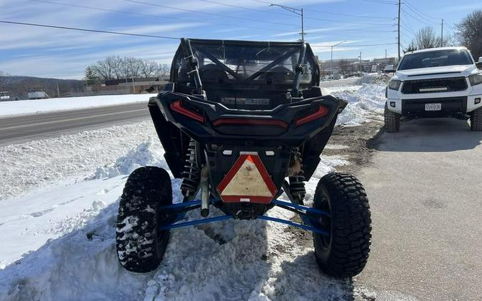 2022 Polaris® RZR XP 4 1000 Premium