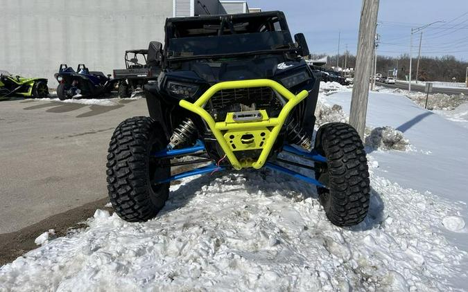 2022 Polaris® RZR XP 4 1000 Premium